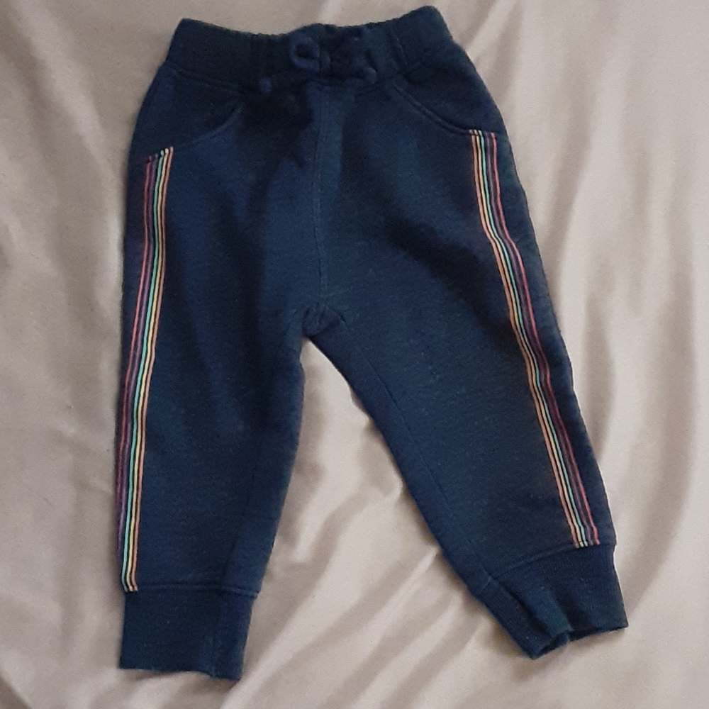Sweatpants